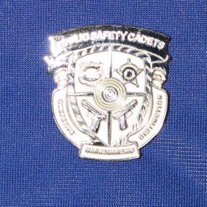 Competitive Marksmanship Distinction - Silver