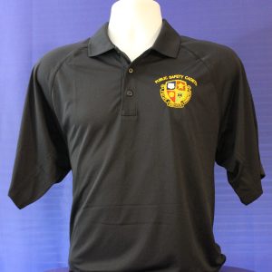 Cornerstone Navy Tactical Polo (1)