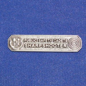 Firearms Safety - Sharpshooter