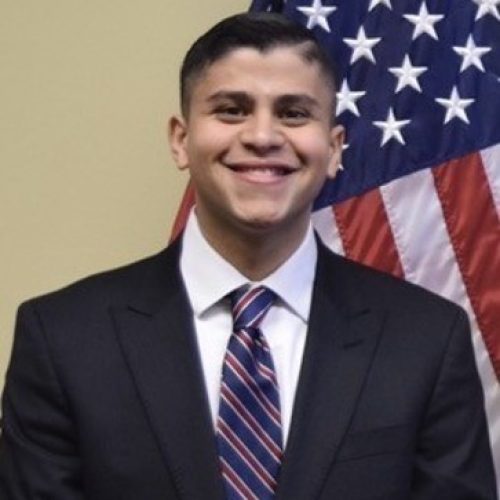 Jason Pena