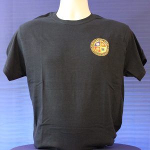 Navy T-Shirt